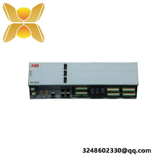 abb_pcd232a101_3bhe022293r0101_2.jpg ABB PCD232A101 3BHE022293R0101 - High-Performance Industrial Control Module