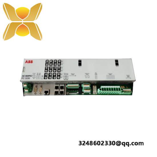 abb_pcd232a101_3bhe022293r0101_4.jpg ABB PCD232A101 3BHE022293R0101 - High-Performance Industrial Control Module