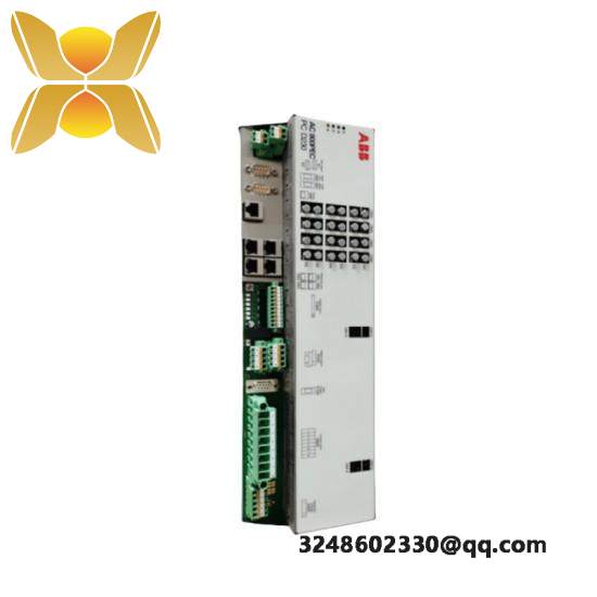 abb_pcd232a101_3bhe022293r0101_5.jpg ABB PCD232A101 3BHE022293R0101 - High-Performance Industrial Control Module