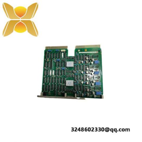 ABB PCD244A101 Control Module for Industrial Automation Systems