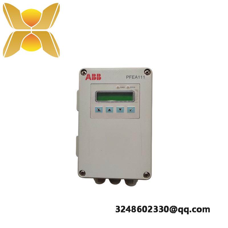 abb_pfea111-65_3bse050091r65_1.jpg ABB PFEA111-65 3BSE050091R65 Compact Tension Measurement Unit