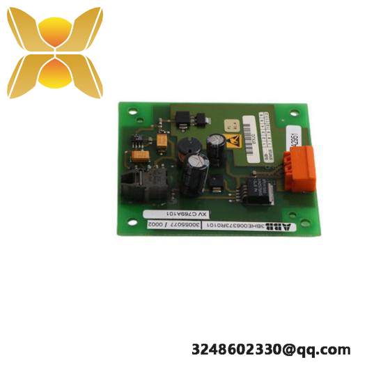 abb_pm783f_3bdh000364r0002.jpg ABB PM783F 3BDH000364R0002 - High-Performance Control Module for Industrial Automation