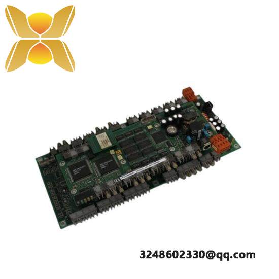 abb_ppc380ae01_hiee300885r0001_1.jpg ABB PPC380AE01 HIEE300885R0001 Industrial Control Module