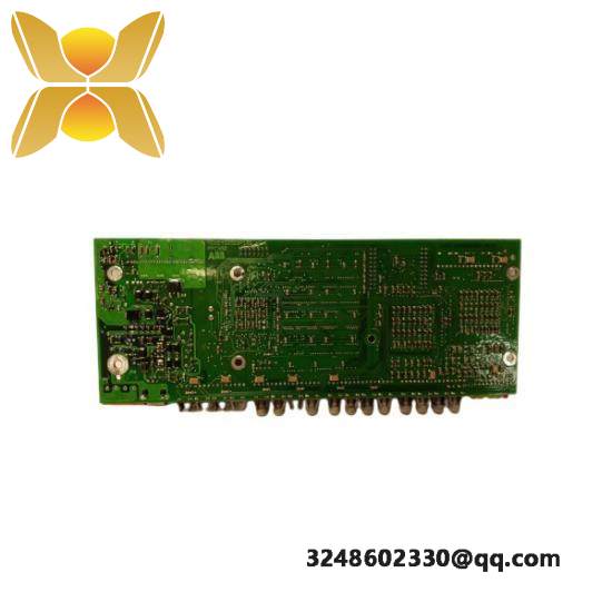 abb_ppc380ae01_hiee300885r0001_5.jpg ABB PPC380AE01 HIEE300885R0001 Industrial Control Module