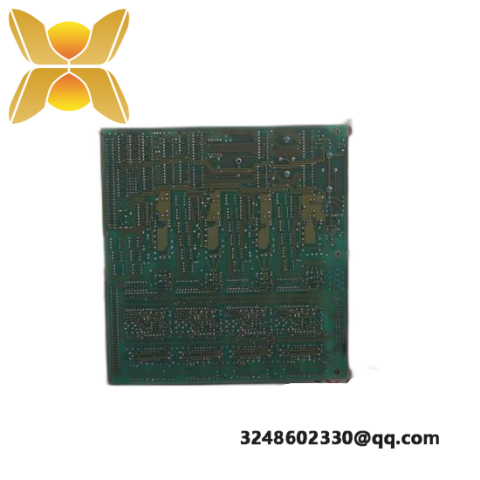 ABB PPD115A102 Controller Module for Industrial Automation