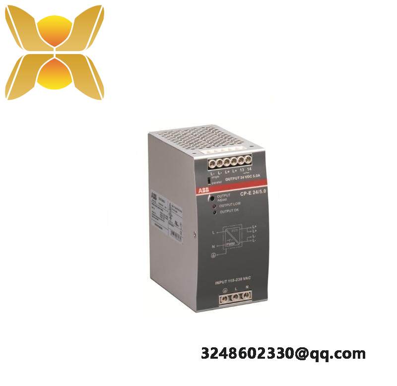 abb_scyc51020_58052582g_3.jpg ABB SCYC51020 58052582G - Advanced Control Module for Industrial Automation