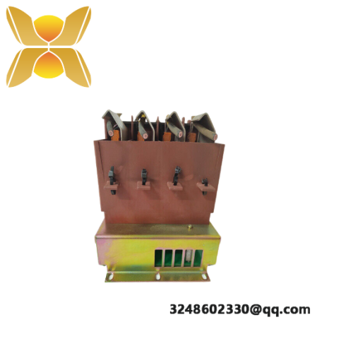 ABB SK616001-A Industrial Control Module