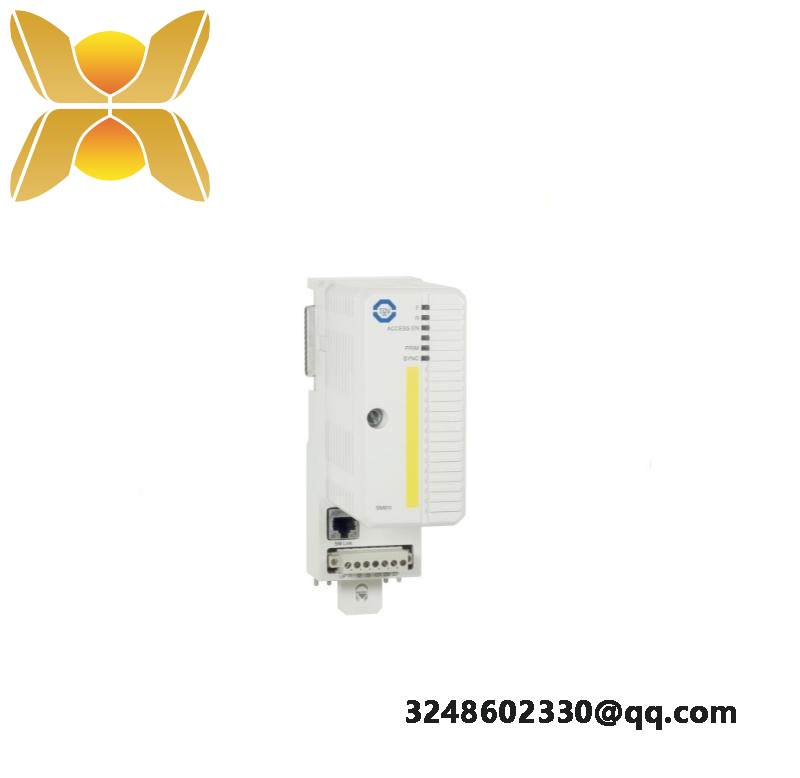 abb_sm811k01_3bse018173r1_1.jpg ABB SM811K01 3BSE018173R1 - Safety CPU Module for Industrial Control Systems