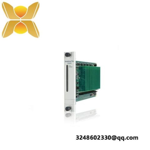 ABB SPASI23 Controller Module