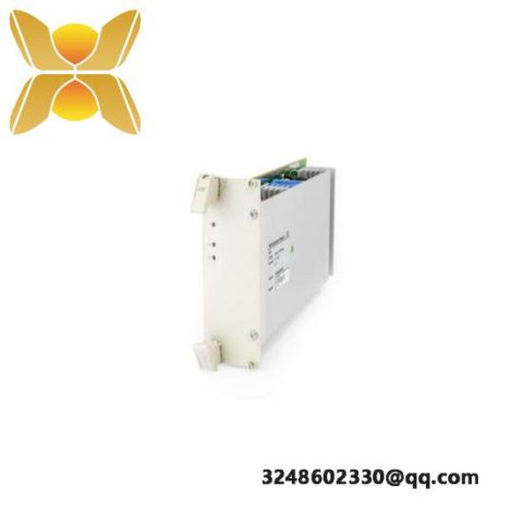 ABB SR511 - 3BSE000863R1 Industrial Control Module