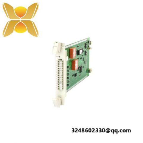 ABB TC520 - 3BSE001449R1 Industrial Control Module