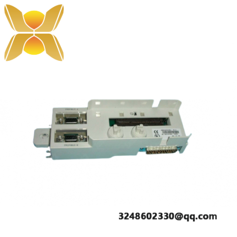 ABB TP854 3BSE025349R1 High-Performance Industrial Module Controller
