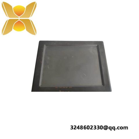 ABB TPPB-02 Control Module