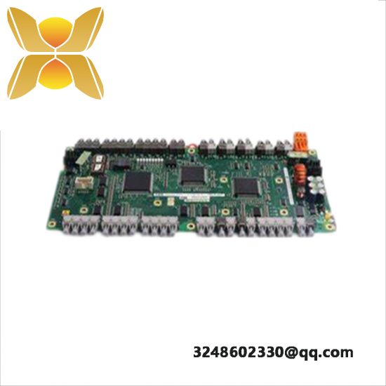 abb_ufc760be143_3bhe004573r0143-1.png ABB UFC760BE143 3BHE004573R0143 High-Precision Industrial Control Module