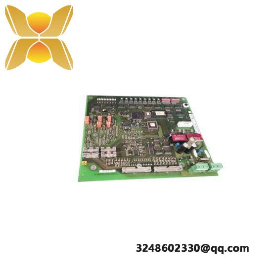 abb_uns2882a_3bhe003855r0001_3.jpg ABB UNS2882A 3BHE003855R0001 Industrial Control Module