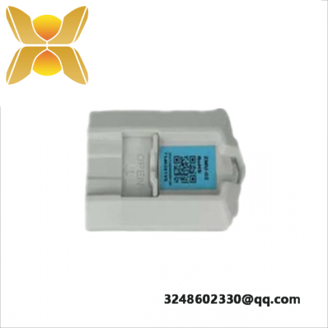 ABB ZMU-02 3AXD50000006010A High Precision Industrial Control Module