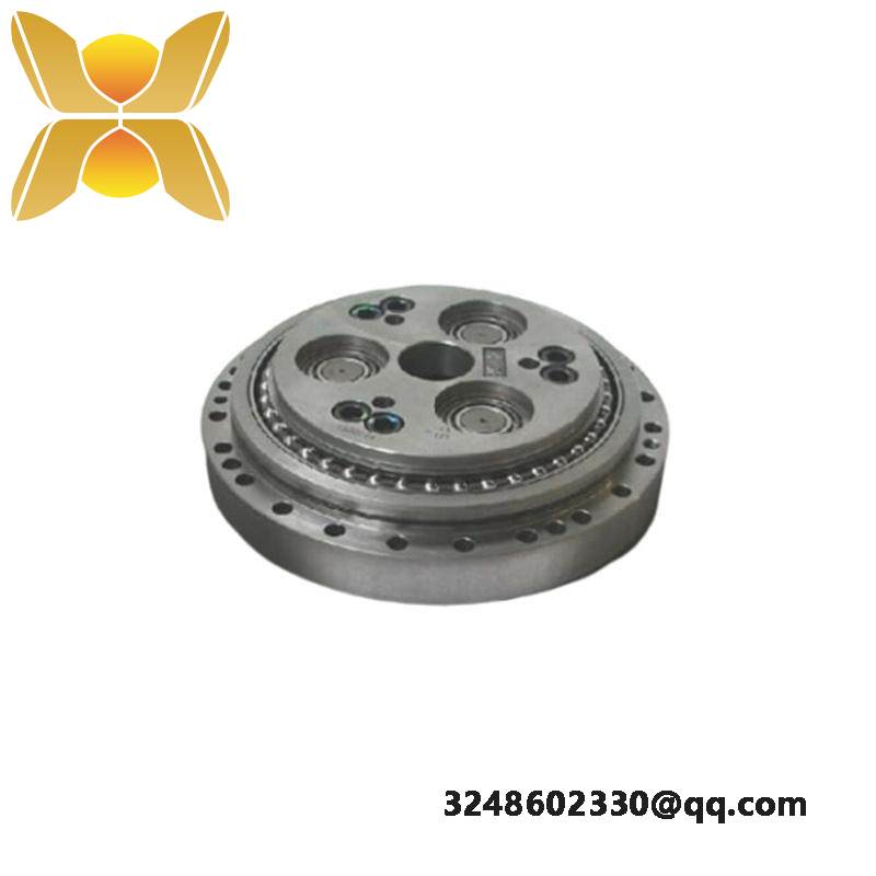 acromag_651t-0600.jpg Acromag 651T-0600 High-Precision Analog Output Module for Industrial Automation