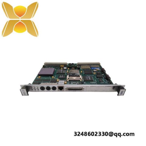 ADEPT 12000-310 PLC Interface Module