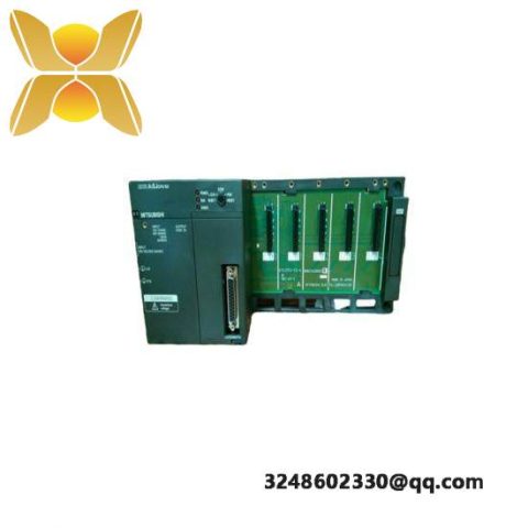 ADTRON IC6RTB-01C-SA01 High-Performance I/O Module for Industrial Automation