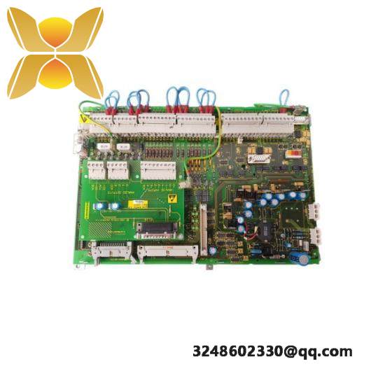 alstom_43297029_2.jpg ALSTOM 43297029 Control Module Card