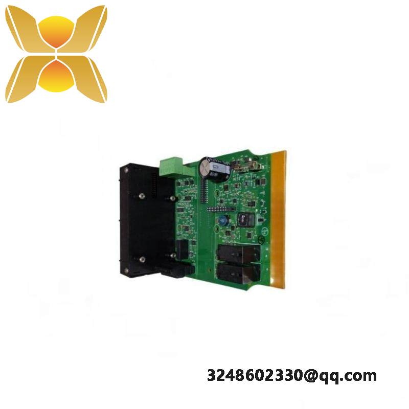 alstom_43297029_3.jpg ALSTOM 43297029 Control Module Card