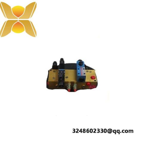 ALSTOM CMU 42015-115-00 - High-Performance Control Module