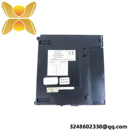 ALSTOM LE109A-1 Module Card - High Performance Industrial Control Component