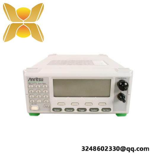 anritsu_z-164a_50_2.jpg ANRITSU Z-164A 50 Ohms Precision Network Analyzer