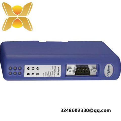 ANYBUS ABDT-PDP 3183203131 - Industrial Processing Module