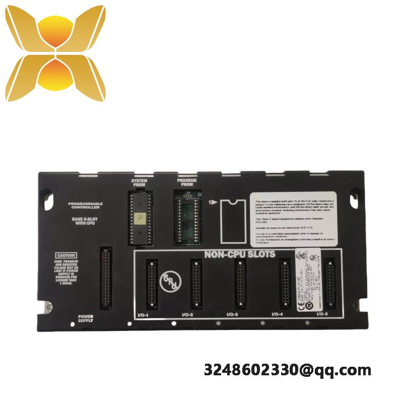 asyst_sb-700_4.jpg ASYST SB-700 Control Module for Industrial Automation Systems