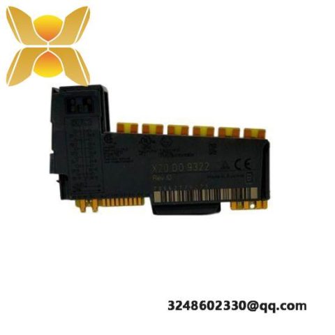 B&R 5PC910SX02-00 REV:K6 Industrial Automation Module