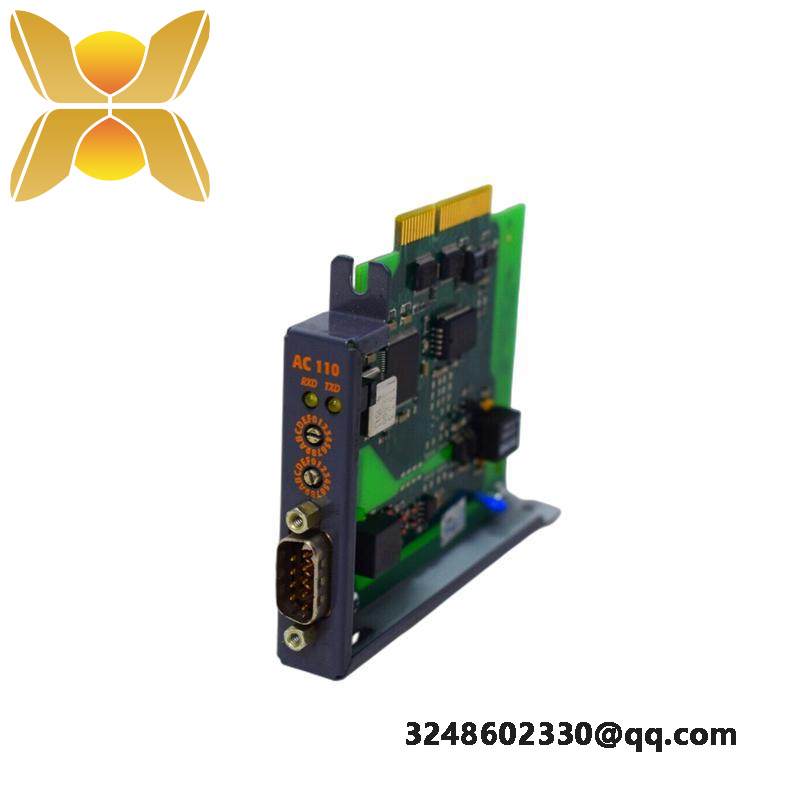 b_r_8ac110_60-2.jpg B&R 8AC110.60-2 POWERLINK Interface Module for ACOPOS Servo Drives