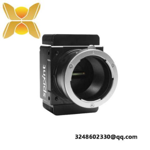 BASLER SCA640-74GM High-Performance Industrial Vision Sensor