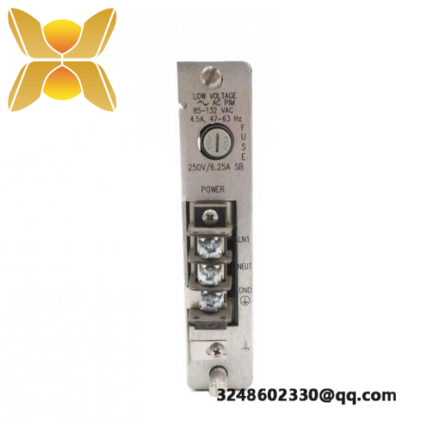 BENTLY 125840-02 Industrial Control Module