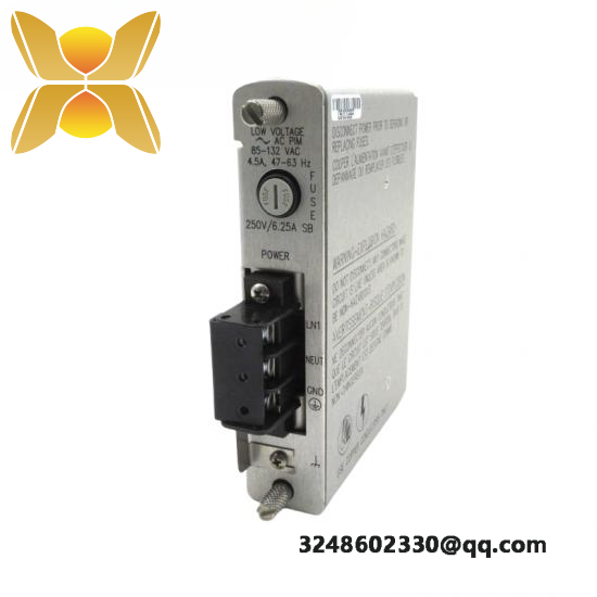 bently_125840-02_1.png BENTLY 125840-02 Industrial Control Module