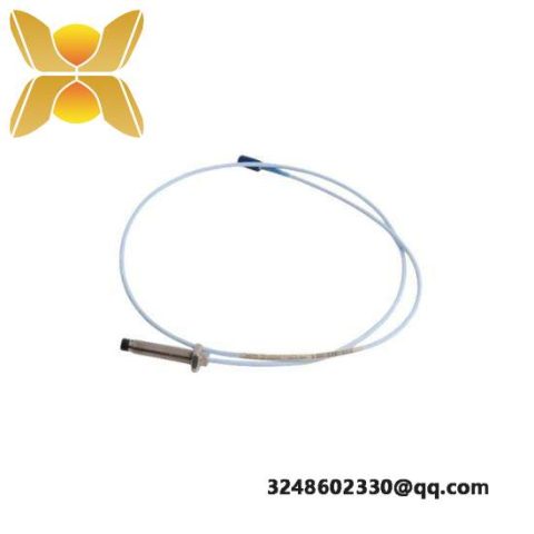 BENTLY 128276-011 Vibration Monitoring Module