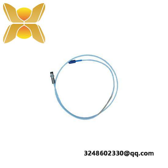 bently_128276-011_1.jpg BENTLY 128276-011 Vibration Monitoring Module