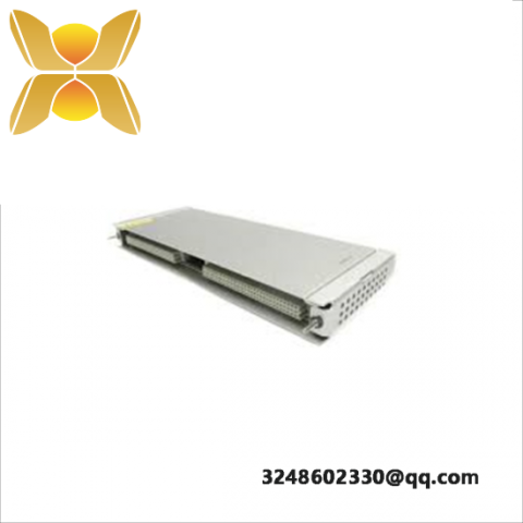 BENTLY 136188-01 PLC Module for Industrial Control Systems