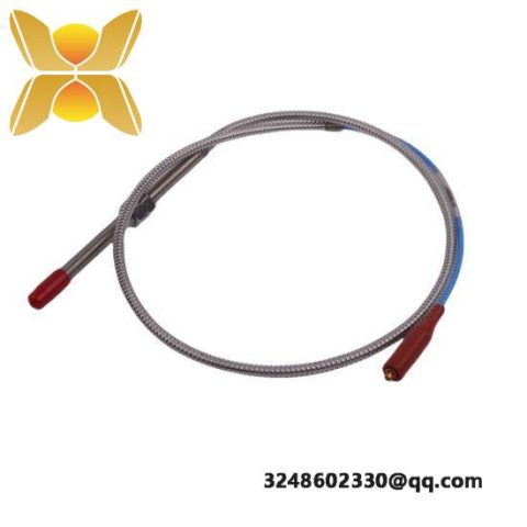 BENTLY 1900/65A-01-01-01-00-00 Industrial Control Module