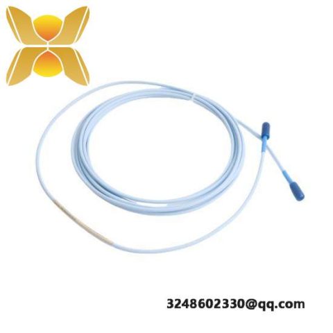 BENTLY 330130-040-00-00 Vibration Monitoring System Module