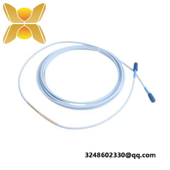 bently_330130-040-00-00.jpg BENTLY 330130-040-00-00 Vibration Monitoring System Module