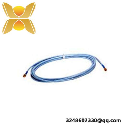 bently_330130-040-00-00_2.jpg BENTLY 330130-040-00-00 Vibration Monitoring System Module