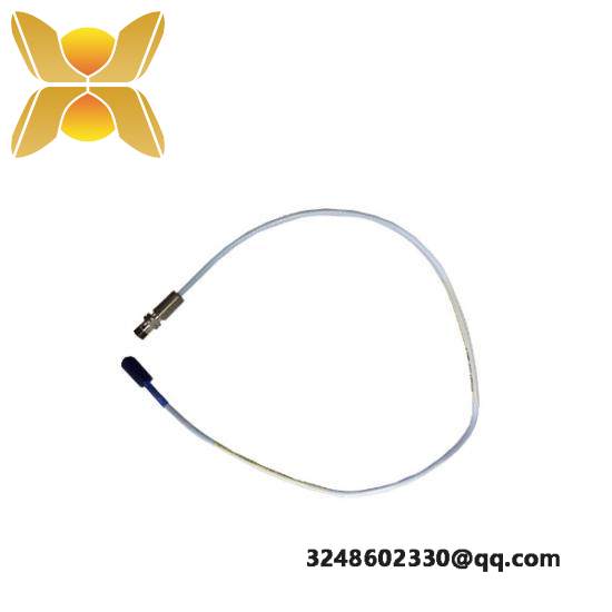 bently_330980-51-00_1.jpg BENTLY 330980-51-00 Vibration Monitoring Module for Industrial Control Systems