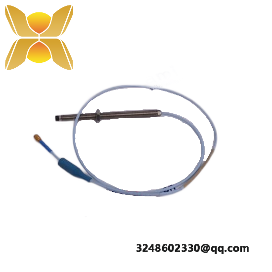 bently_330980-51-00_2.png BENTLY 330980-51-00 Vibration Monitoring Module for Industrial Control Systems