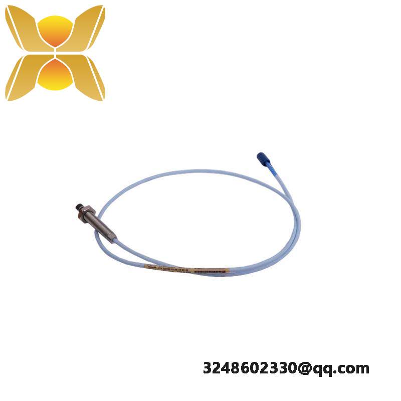 bently_330980-51-00_4.jpg BENTLY 330980-51-00 Vibration Monitoring Module for Industrial Control Systems