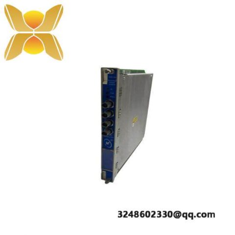 BENTLY 3500/42M - Advanced Industrial Control Module