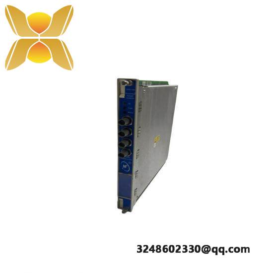 bently_3500_42m_176449-02.jpg BENTLY 3500/42M - Advanced Industrial Control Module