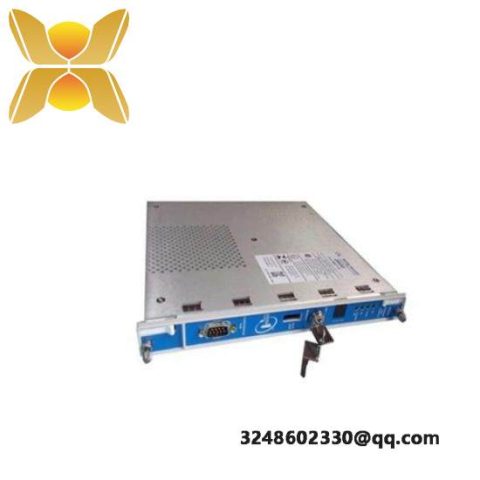 BENTLY 3500/94 145988-01 Power Board Module