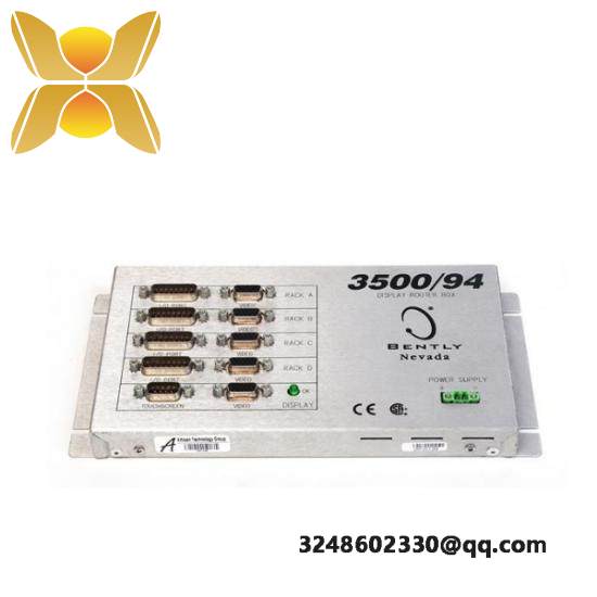 bently_3500_94_145988-01_1.jpg BENTLY 3500/94 145988-01 Power Board Module