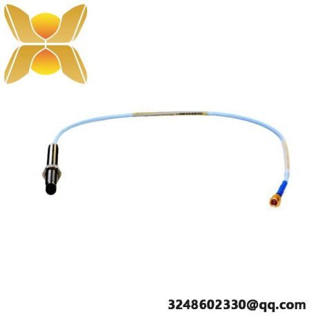 BENTLY NEVADA 3300/16-11-01-03-00-00-01 Vibration Monitoring System